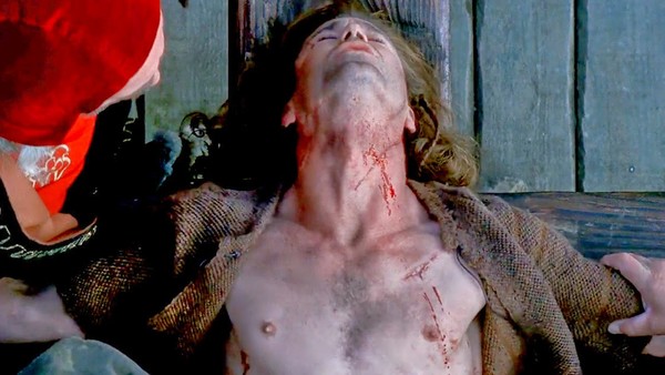 William Wallace from Braveheart